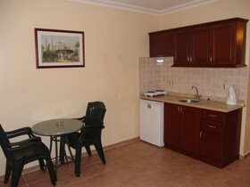 Club Amaris Apartments