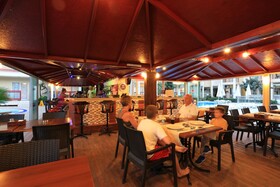 Club Amaris Apartments