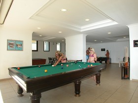 Club Anastasia