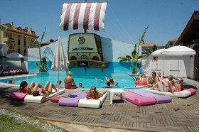 Club Anastasia