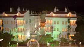 Club Ceylan
