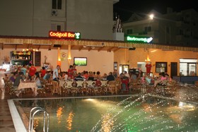 Club Ceylan