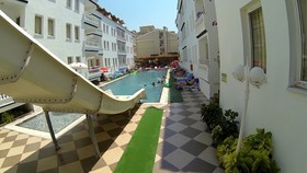 Club Ceylan