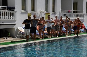 Club Ceylan
