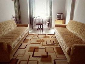 Club Ege Apart Hotel