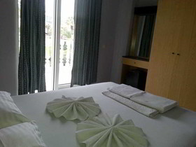 Club Ege Apart Hotel