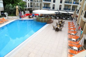 Club Karakas