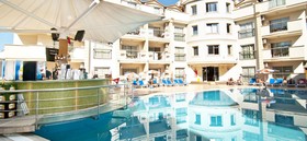 Club Karakas