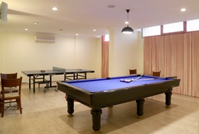 Club Karakas