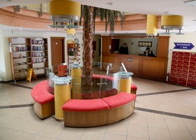 Club Karakas