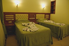 Club Karakas