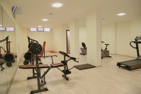 Club Karakas