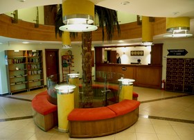 Club Karakas