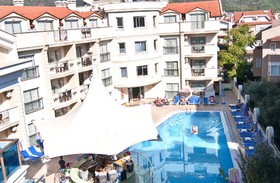 Club Karakas