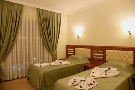 Club Karakas