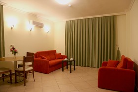 Club Karakas