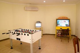 Club Karakas