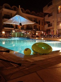 Club Karakas