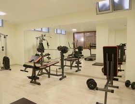 Club Karakas