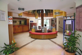 Club Karakas