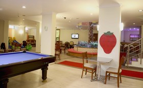 Club Karakas