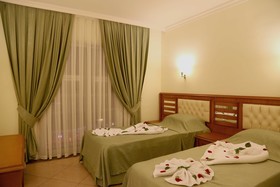 Club Karakas