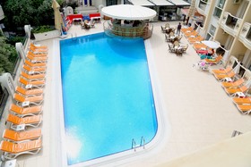 Club Karakas