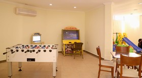 Club Karakas