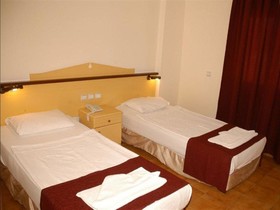 Club Seray Hotel