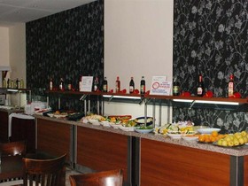 Club Seray Hotel