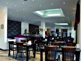 Club Seray Hotel
