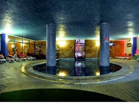 Club Seray Hotel