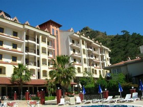 Club Seray Hotel