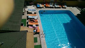 Club Sunset Apart