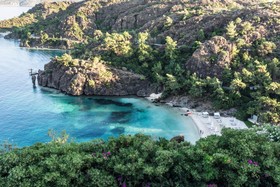 D-Maris Bay