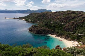 D-Maris Bay