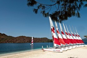 D-Maris Bay