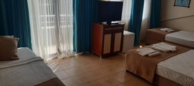 Dut House Selimiye