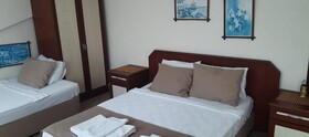 Dut House Selimiye
