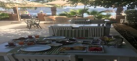 Dut House Selimiye