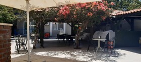 Dut House Selimiye