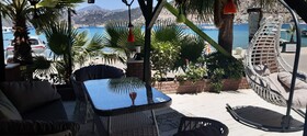 Dut House Selimiye