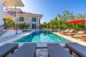 Elizya Boutique Otel