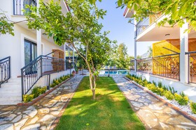 Elizya Boutique Otel