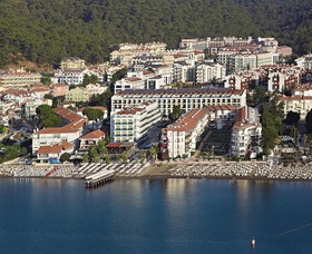Emre Beach Hotel