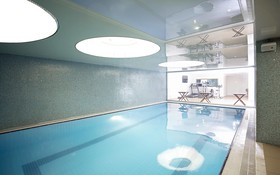 Emre Beach Hotel