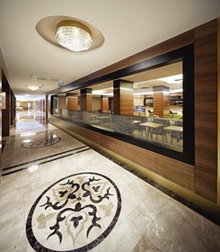 Emre Beach Hotel