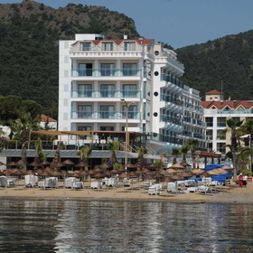 Emre & Emre Beach