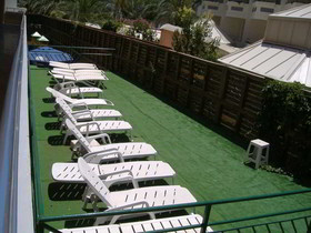 Exelsior Beach
