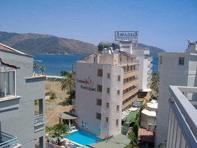 Exelsior Beach